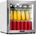 Klarstein HEA-Beersafe-L-WH