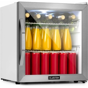 Klarstein HEA-Beersafe-L-WH