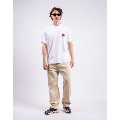 Carhartt WIP Landon blue/sand bleached