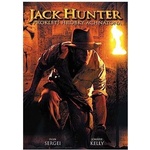DM discont Jack Hunter: Prokletí hrobky Achnatona - DVD (010567)