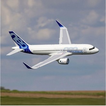 E-Flite Airbus A320neo 1.5m PNP AS_EFL-1492
