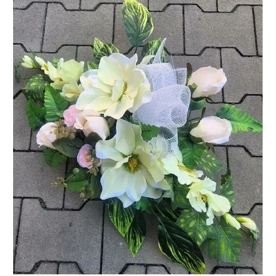Ikebana DSR-M umelá kvetinová dekorácia