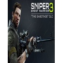 Sniper: Ghost Warrior 3 - The Sabotage