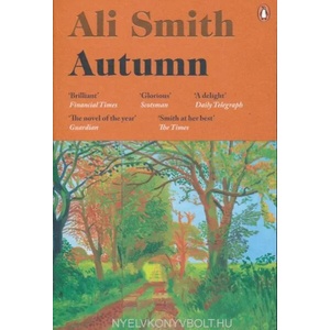 Autumn (ISBN: 9780241973318)