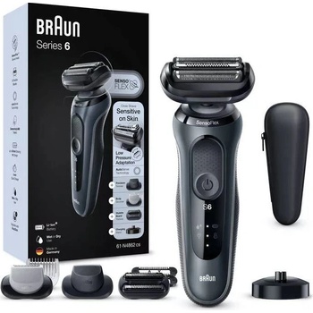 Braun Series 6 61-N4862cs