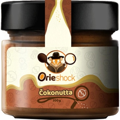 Prom-In Orieshock Čokonutta 200 g