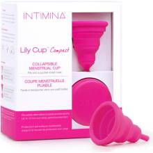 Intimina Menštruačný kalíšok Lily Cup Compact B