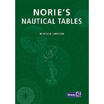NORIE'S NAUTICAL TABLES