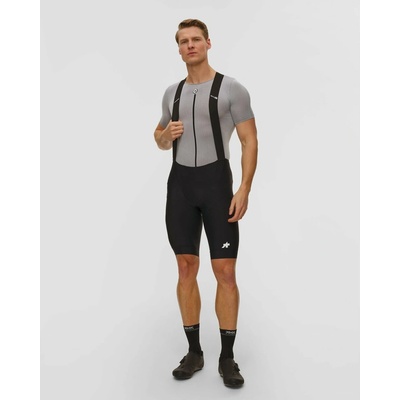 Assos Mille GT S11 black series