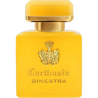 Carthusia Profumo Intenso Ginestra Extrait de Parfum 50 ml