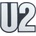 Nažehlovačka U2 - Logo