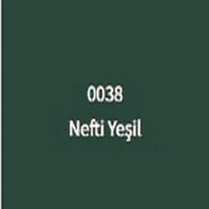 Dyo Profesсional Synthetic - Алкидна синтетична боя 0038, Тъмно зелено (7099)