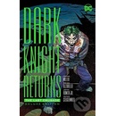 Dark Knight Returns the Last Crusade Miller Frank