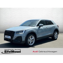 Audi Q2 35 TFSI S tronic S-line 110 kW