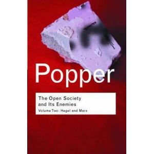 Open Society and its Enemies | Sir Karl Popper (2002)