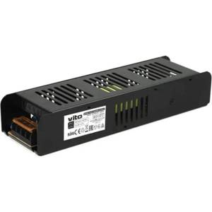 VITO ЗАХРАНВАНЕ led ЛЕНТА slim 150w 12v vito (6977231351147)