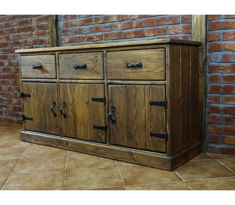 Seart RUSTYK 7/1