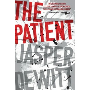 Patient (ISBN: 9780358561828)