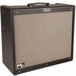 Fender Hot Rod DeVille ML 212 Лампов усилвател