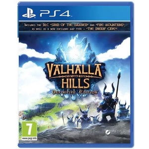 Kalypso Valhalla Hills [Definitive Edition] (PS4)