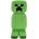 Minecraft Plush Creeper 30 Cm (72081)
