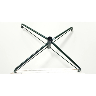 Limpol Kovový stojan na vianočný stromček, 70 cm