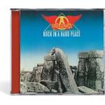 Universal Aerosmith: Rock In A Hard Place (Remastered) - CD (061334)