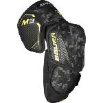 Bauer Supreme m3 elbow pad-sr l