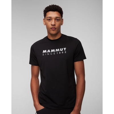 Mammut Trovat Men Logo