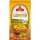 Agrokarpaty Bio Ľubovník bodkovaný bylinný čaj čistý prírodný produkt 20 x 2 g