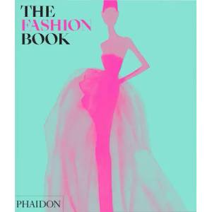 Fashion Book | Editors, Phaidon (ISBN: 9781838665708)