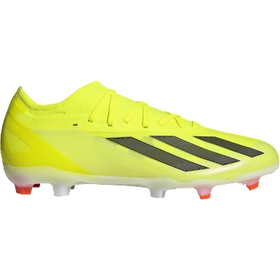 Adidas Футболни обувки adidas X CRAZYFAST PRO FG ig0601 Размер 39, 3 EU