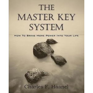 Master Key System (ISBN: 9781935785736)