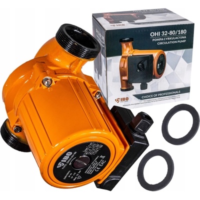 IBO OHI 32-80/180