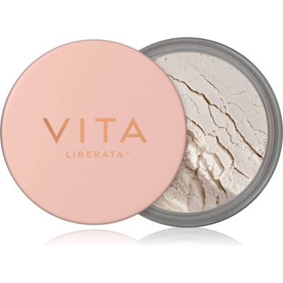 Vita Liberata The Silky Dust пудра за тяло 30 гр