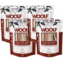 WOOLF Soft Lamb and Cod Sandwich LONG 100 g