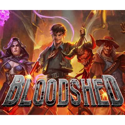 Bloodshed