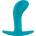 FUN FACTORY Bootie L Aquamarine