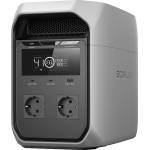 EcoFlow Delta 3 Classic (1ECO1350) Генератор, агрегат