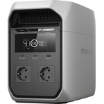 EcoFlow Delta 3 Classic (1ECO1350) Генератор, агрегат
