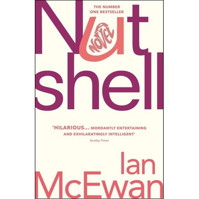 Nutshell McEwan Ian