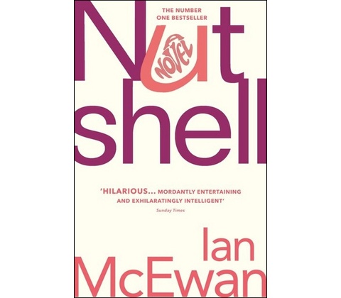 Nutshell McEwan Ian