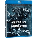 Vetřelci versus Predátor 2 BD
