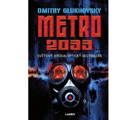 Metro 2033