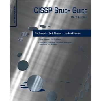 CISSP Study Guide