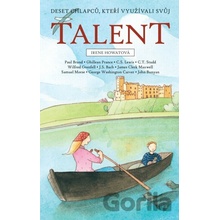 Deset chlapců, kteří využívali svůj talent - Irene Howat