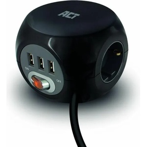 ACT AC2400