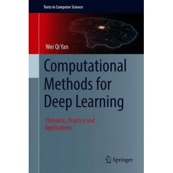 Image 1 of Computational Methods for Deep Learning