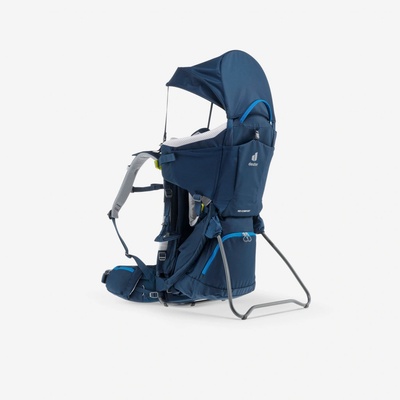 Deuter Kid Comfort midnight – Zboží Dáma