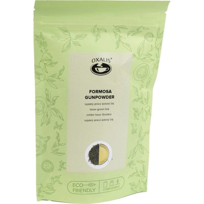 Oxalis Formosa Gunpowder 70 g